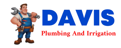 Trusted plumber in BLAKELY ISLAND